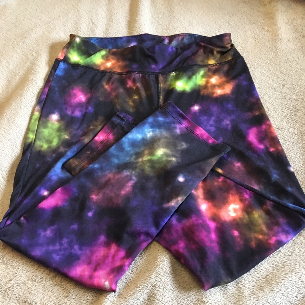 Galaxy capri legging